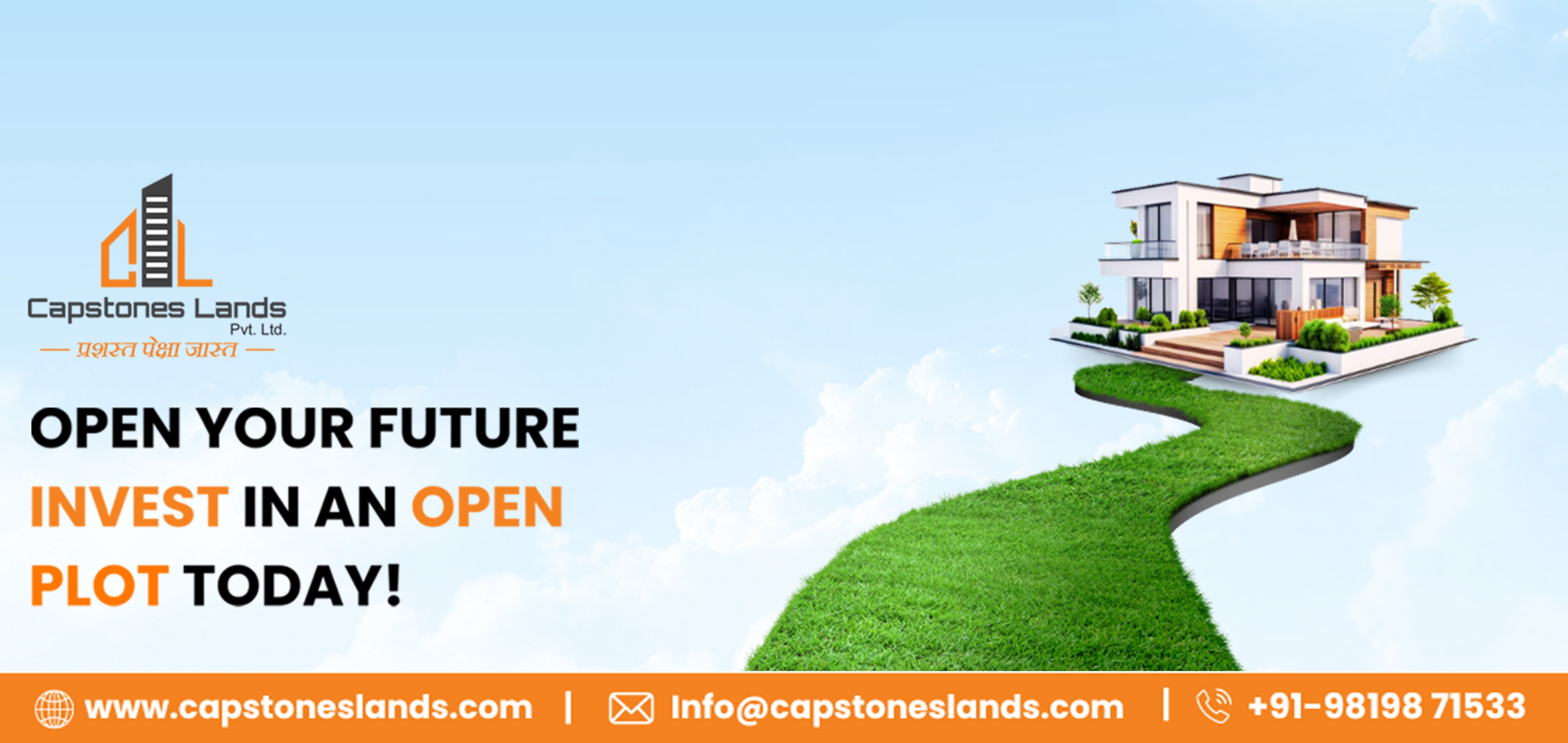 High Return Investment Plots in Kokan